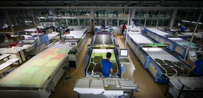 智能工廠與數(shù)字化車間 智能制造新模式的關(guān)鍵要素與圖像化服務(wù)