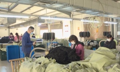 大冶家紡廠優(yōu)勢解析 品質(zhì)、工藝與市場競爭力全揭秘