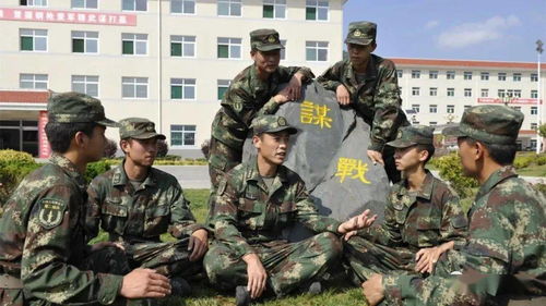 社區(qū)“洋營長” 從軍營到警營，初心不變?yōu)槊穹?wù)，深耕網(wǎng)絡(luò)技術(shù)研究