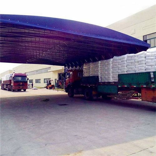 探索長春寬城工廠夜市燒烤的創新選擇 高空移動推拉雨棚與遮陽棚的完美結合