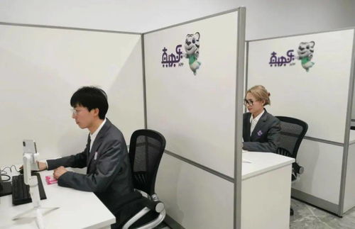 數字化賦能新服務，網絡技術驅動消費新場景